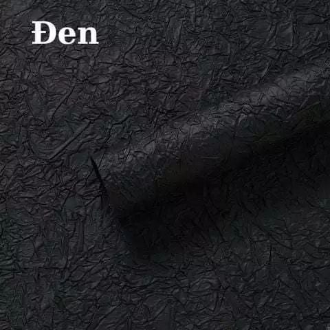 (Tập 5 Tờ) Giấy gói hoa - Giấy xé vân đá nhăn cao cấp - Dùng gói hoa, gói quà - Khổ 58x58cm