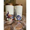Hộp đựng trà cao cấp – Nắp thiếc kín hơi, Đựng 200gr , 250gr Chè – Bao bì trà đẹp, bảo quản tốt