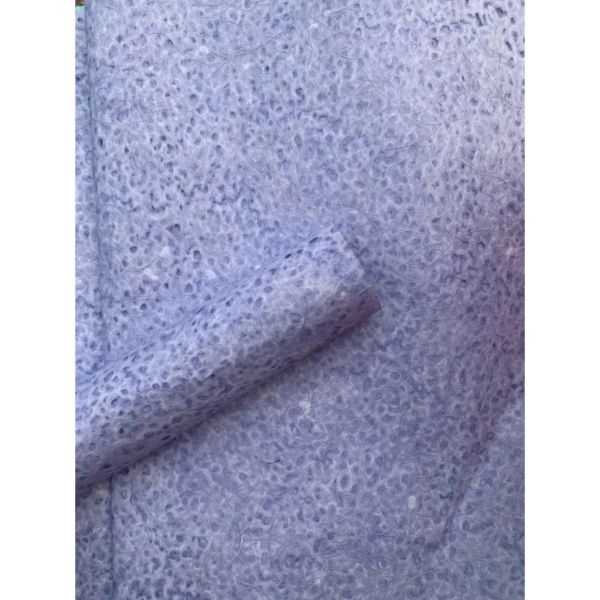 (Tập 5 Tờ) Giấy gói hoa - Giấy xé xơ dừa cao cấp - Gói hoa tươi, hoa sáp - Khổ 50x70cm