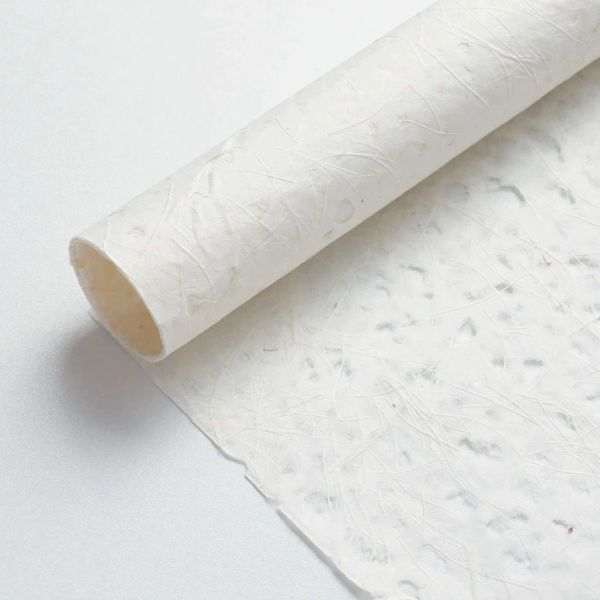 (Tập 5 Tờ) Giấy gói hoa - Giấy xé xơ dừa cao cấp - Gói hoa tươi, hoa sáp - Khổ 50x70cm