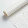 (Tập 5 Tờ) Giấy gói hoa - Giấy xé xơ dừa cao cấp - Gói hoa tươi, hoa sáp - Khổ 50x70cm