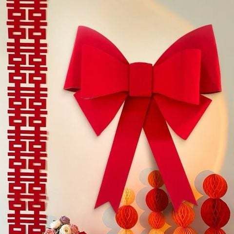 Xốp Bitis Phủ Nhung - Xốp EVA , Mút xốp màu khổ lớn đồ handmade, làm nơ trang trí dịp lễ Tết