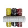 Cuộn băng dính điện màu Nano - Cuộn 10ya (9met)