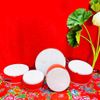 Trống Trung Thu truyền thống - Trống Trung Thu mini - Trống múa lân, trống đồ chơi - Đồ chơi cổ truyền