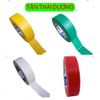 Cuộn băng dính điện màu Nano - Cuộn 10ya (9met)