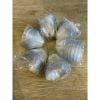 100 chiếc chén đỡ hoa nhựa - Chụp đỡ hoa đồng tiền, Định hình cuống hoa - Giữ cuống hoa không gãy - Phụ Kiện Hoa Tươi
