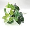 Cụm điểm - cành giả - cụm lá giả - cụm cỏ điểm - Cụm lá giả trang trí nhà cửa, cắm lọ hoa để bàn