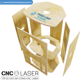  Gỗ dán làm vỏ loa thùng 