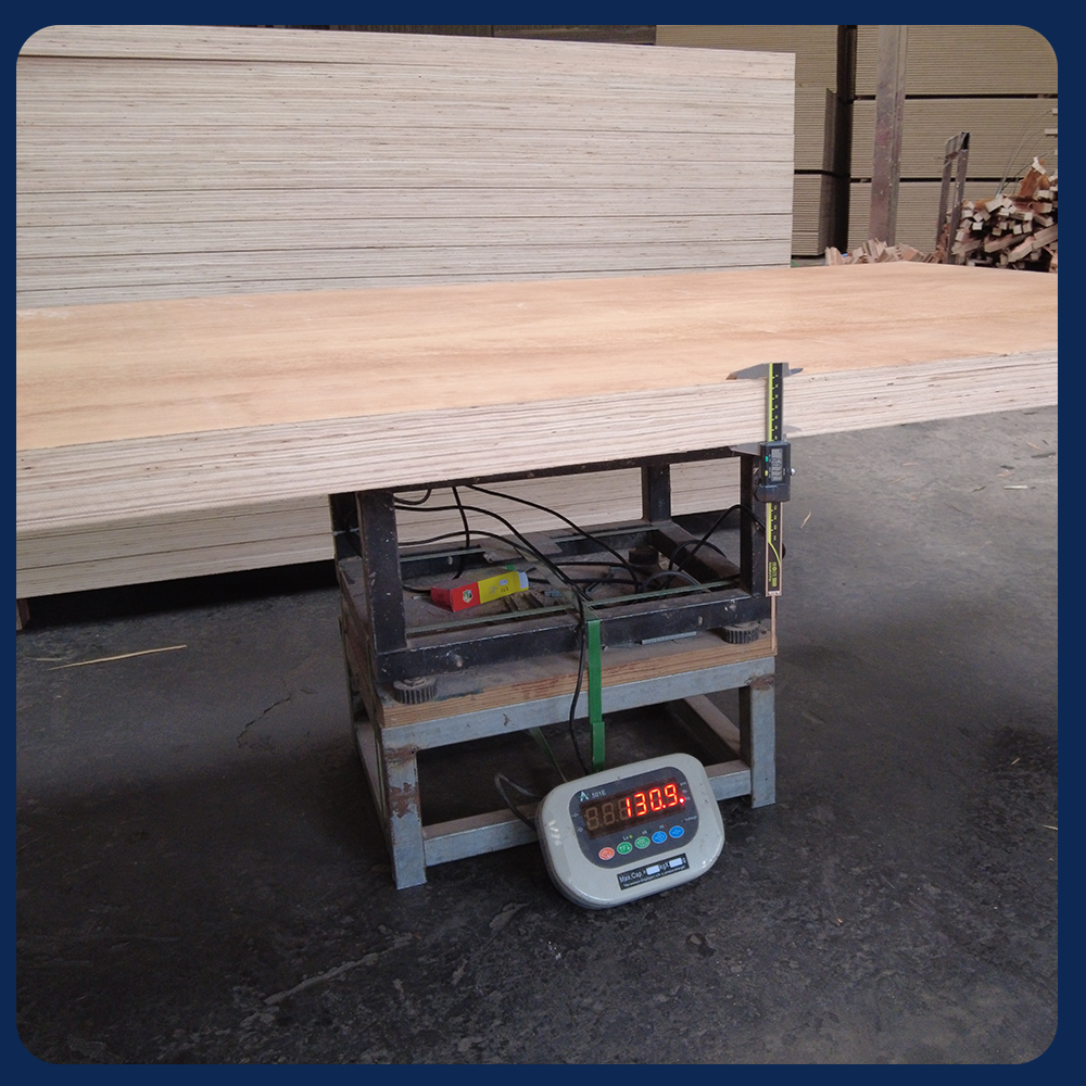  Ván làm khung bàn bi-a 