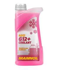 Mannol 4212 G12+