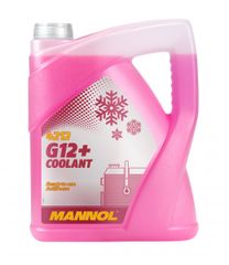 Mannol 4212 Can 5L