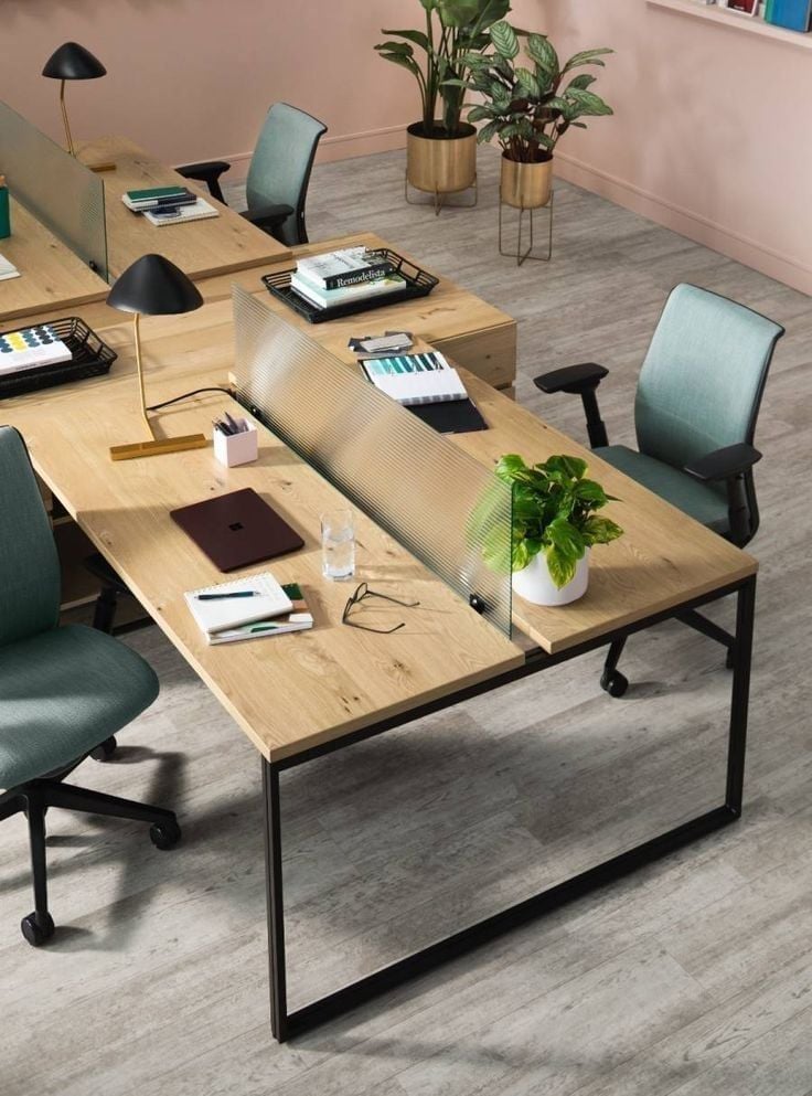  OFFICE FURNITURE 