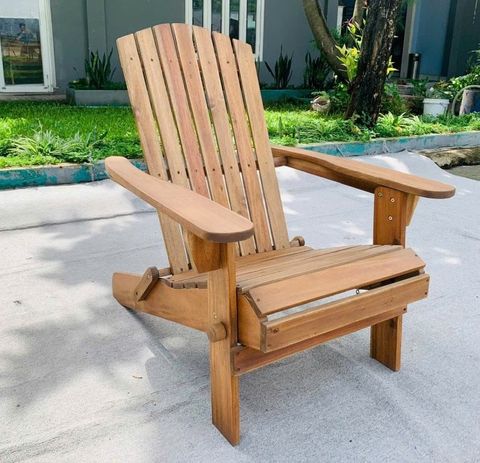  WOOD OUTDOOR FURNITURE 