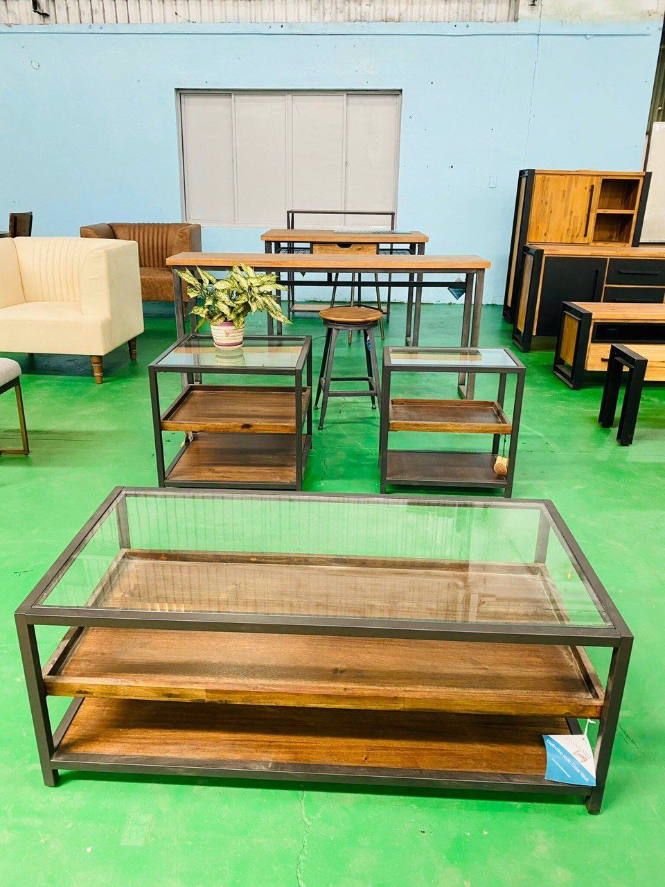  CASUAL FURNITURE 