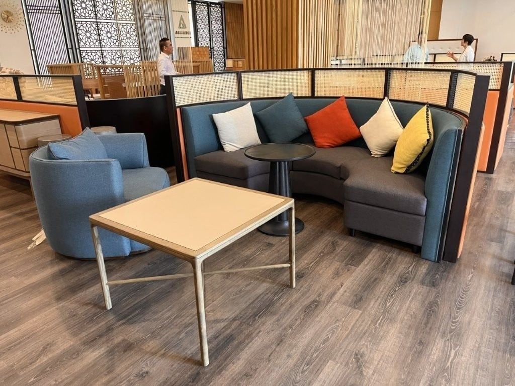  CUSTOM FURNITURE 