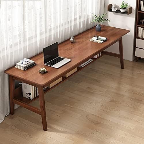  STUDY ROOM INTERIOR 