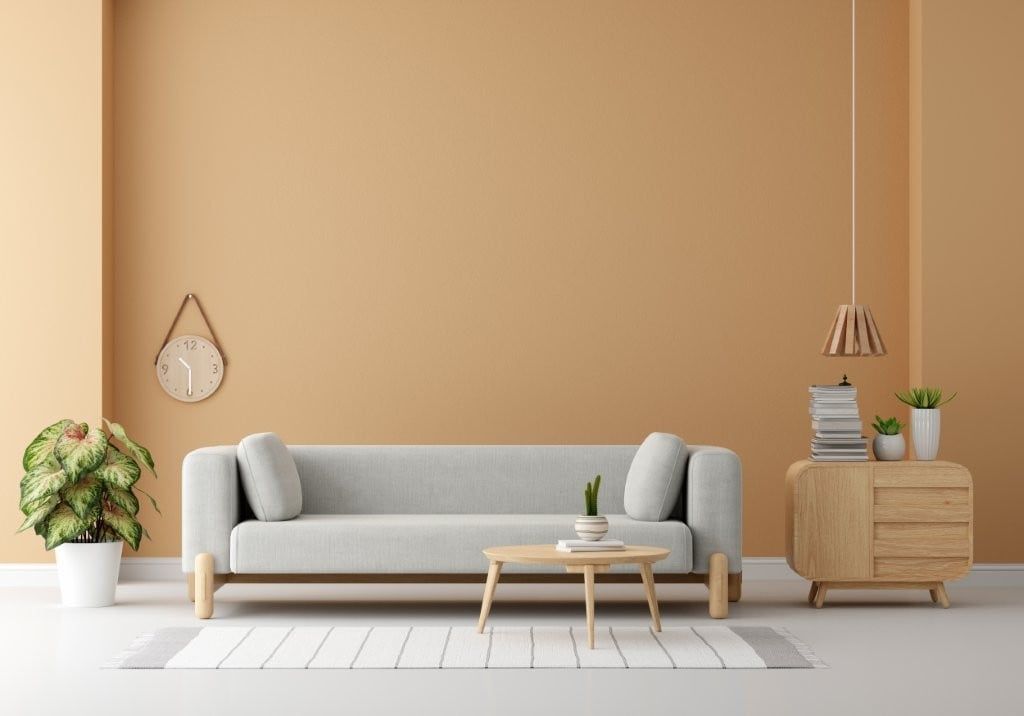  LIVING ROOM INTERIOR 