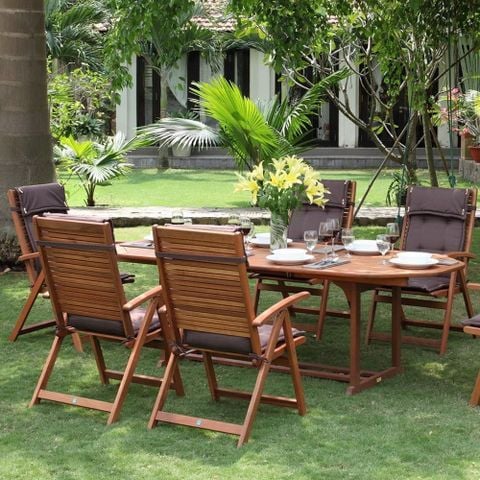  PATIO FURNITURE 