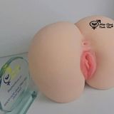  Âm đạo giả dạng mông cao cấp không che hình ảnh thật 4.5kg 