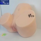  Âm đạo giả dạng mông không che hình ảnh thật 10kg 