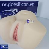  Âm đạo giả dạng mông nguyên khối giống thật giá rẻ 