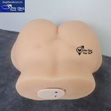  Âm đạo giả mông không che hình ảnh thật có chức năng 4.5kg 