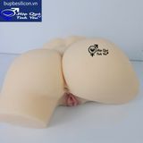  Âm đạo giả mông silicon giá rẻ cho nam 