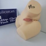  Âm đạo giả mông silicon giá rẻ cho nam 