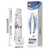  Bao cao su đôn dên tăng kích thước dương vật cho nam 