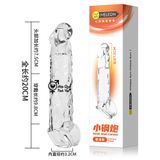  Bao cao su đôn dên tăng kích thước dương vật cho nam 