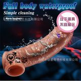  Bao cao su đôn dên tăng kích thước dương vật size lớn 