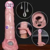  Bao cao su đôn dên tăng kích thước dương vật size lớn m2 