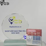  Bao cao su Durex fetherlite siêu mỏng  hộp 3 cái 