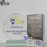  Bao cao su Durex Kingtex hộp lớn 12 cái 