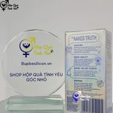  Bao cao su Durex Invisible Extra Thin siêu mỏng hộp 10 cái 