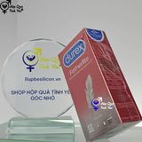  Bao cao su Durex Performa siêu mỏng hộp 12 cái 