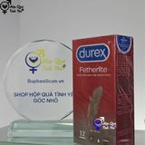 Bao cao su Durex Performa siêu mỏng hộp 12 cái 