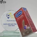  Bao cao su Durex Performa siêu mỏng hộp 12 cái 