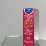  Bao cao su Durex Pleasure Max có gân nổi hộp 12 cái 