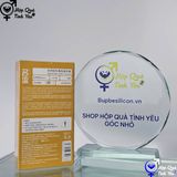  Bao cao su Mingliu Dynamic có chấm bi siêu mềm hộp 10 cái 