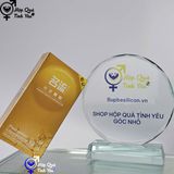  Bao cao su Mingliu Dynamic có chấm bi siêu mềm hộp 10 cái 