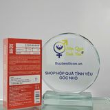  Bao cao su Mingliu siêu mỏng có đường gân hộp 10 cái 