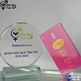  Bao cao su Oral Sex quan hệ bằng miệng hộp 10 cái 