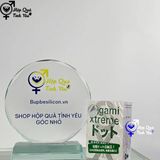  Bao cao su Sagami Xtreme gân nổi hộp 3 cái 