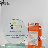  Bao cao su siêu mỏng Masculan hộp 10 cái 