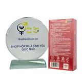  Bao cao su siêu mỏng Meleon 001 