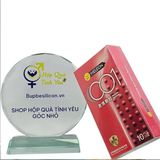  Bao cao su siêu mỏng Meleon 001 