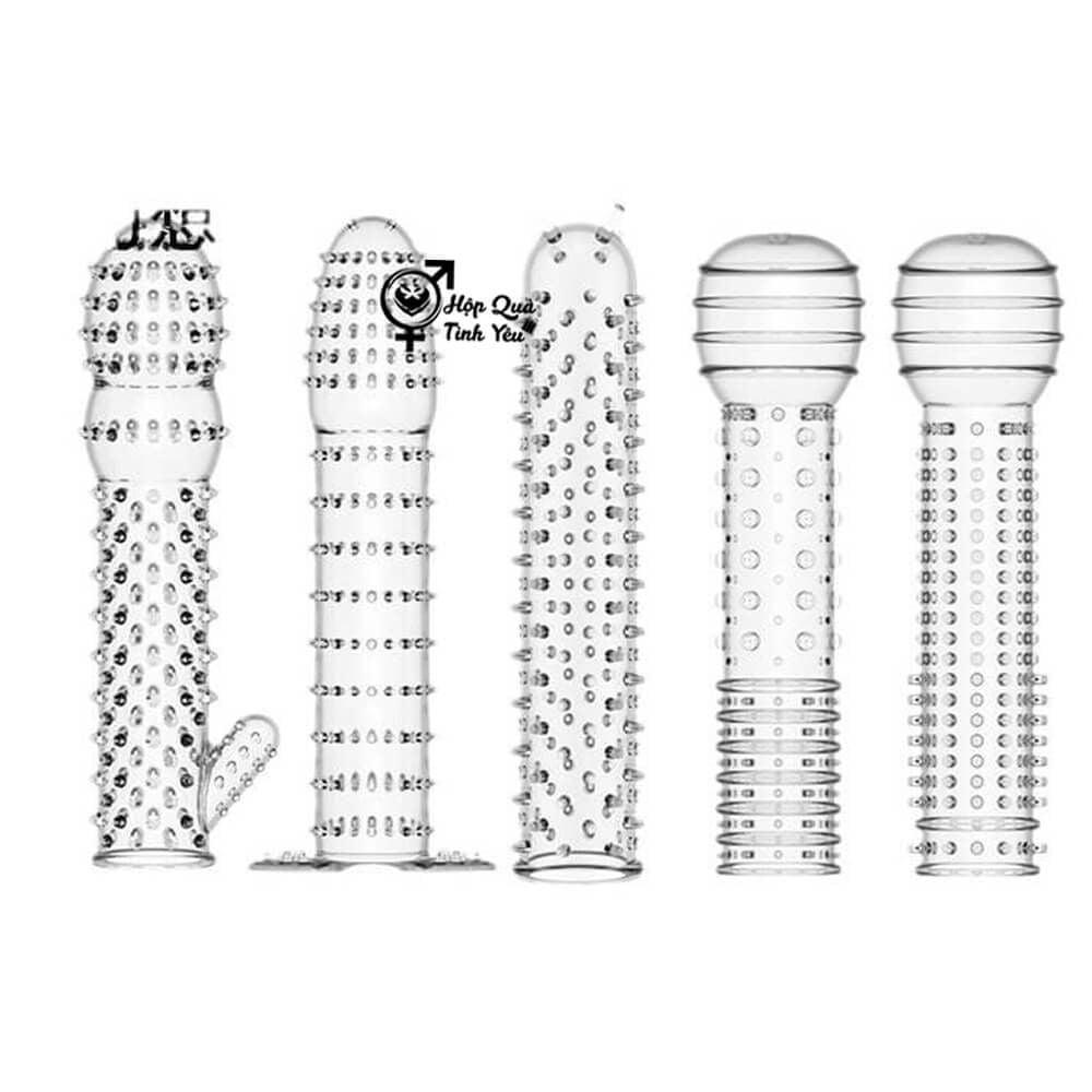  Bao đôn dên gân gai dẻo giá rẻ cho nam 