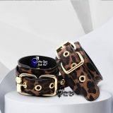  Bộ đồ chơi bạo dâm BDSM 9 món 