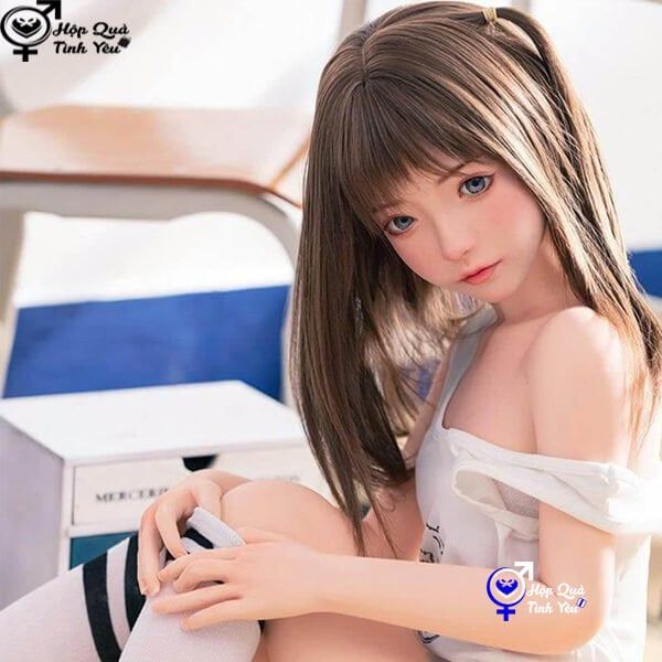  Búp bê tình dục Mio nhật bản 18+ nhỏ đẹp giá rẻ 